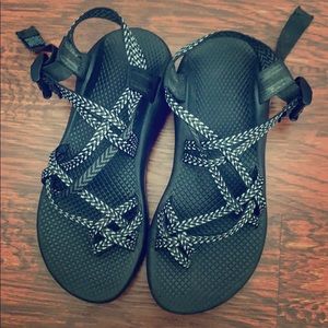 Chacos sandals